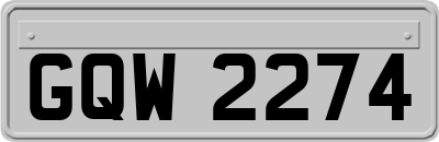 GQW2274