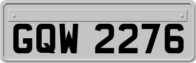GQW2276