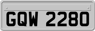 GQW2280