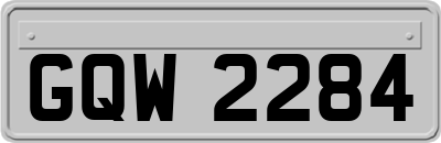 GQW2284