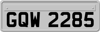 GQW2285