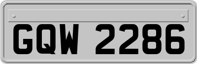 GQW2286