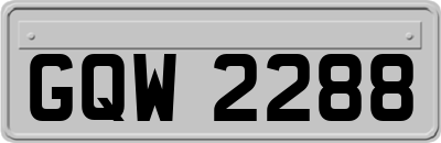 GQW2288