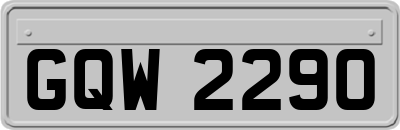 GQW2290