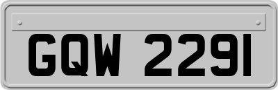 GQW2291