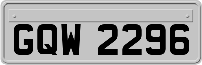 GQW2296
