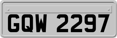 GQW2297