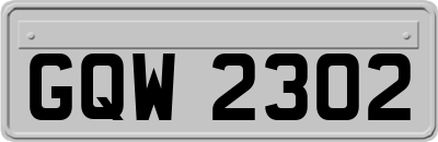 GQW2302