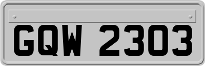 GQW2303