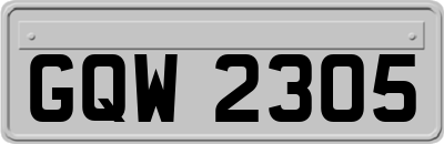 GQW2305