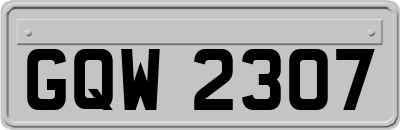 GQW2307