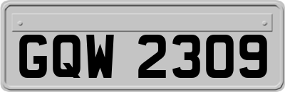GQW2309