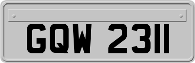 GQW2311
