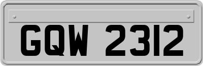 GQW2312