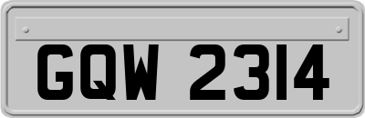 GQW2314