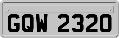 GQW2320