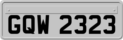 GQW2323