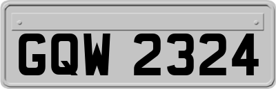 GQW2324