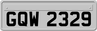 GQW2329