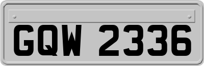 GQW2336