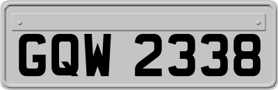 GQW2338