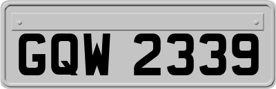 GQW2339
