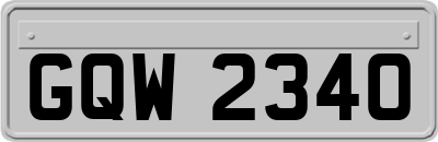 GQW2340