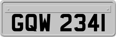 GQW2341