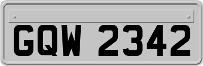 GQW2342