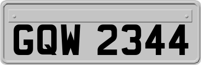 GQW2344