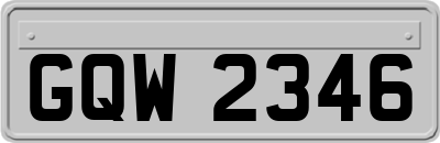 GQW2346