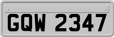 GQW2347