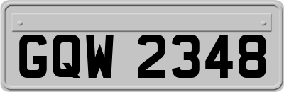 GQW2348