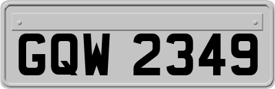 GQW2349