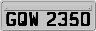 GQW2350