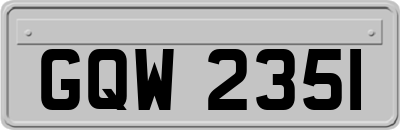 GQW2351