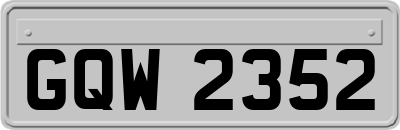 GQW2352