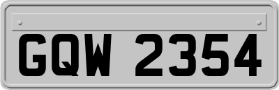 GQW2354