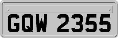GQW2355