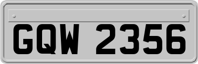 GQW2356