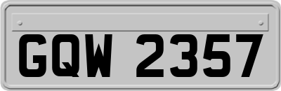 GQW2357