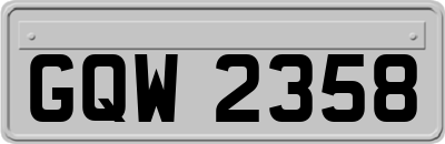 GQW2358