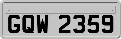 GQW2359