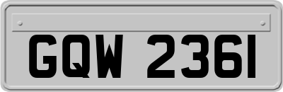 GQW2361
