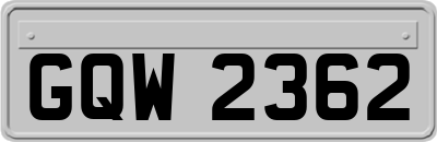 GQW2362