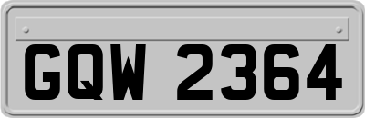 GQW2364