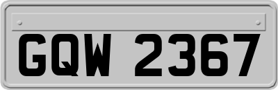 GQW2367