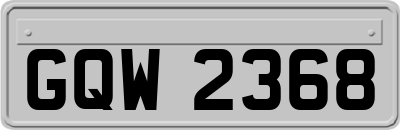 GQW2368