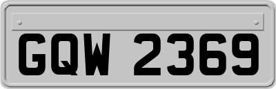 GQW2369