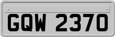 GQW2370